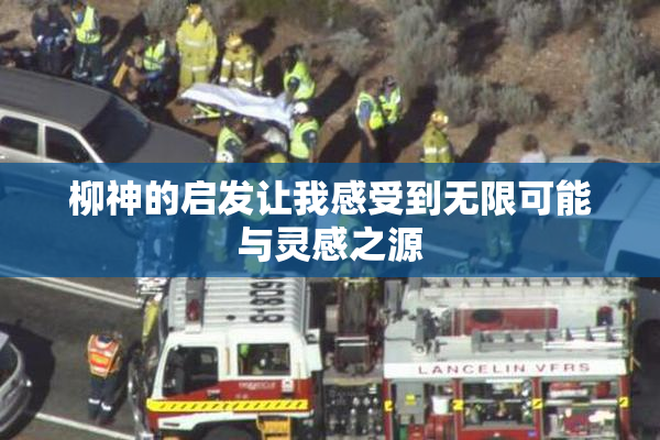 柳神的启发让我感受到无限可能与灵感之源