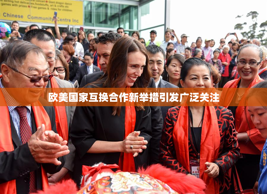 欧美国家互换合作新举措引发广泛关注