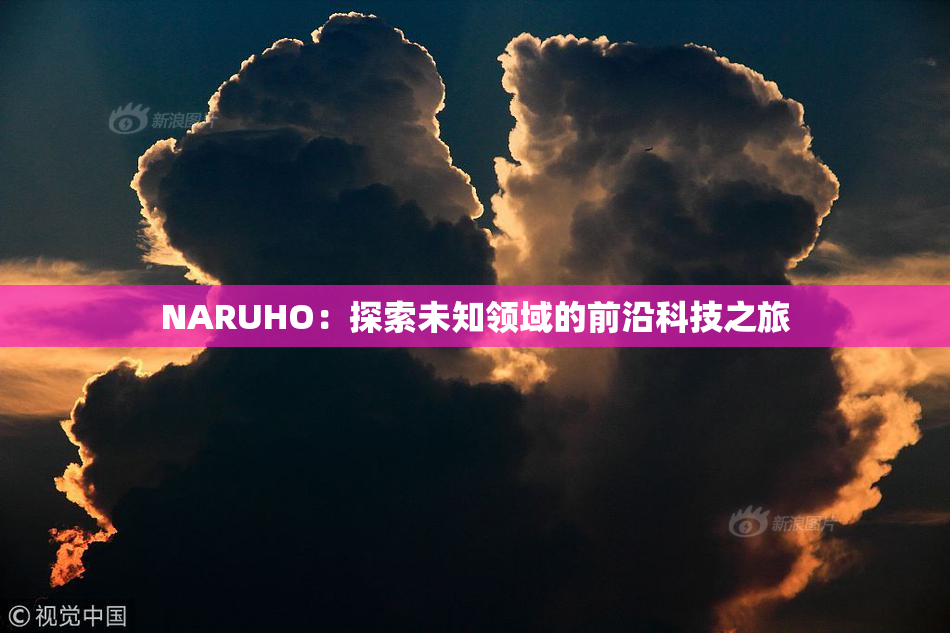 NARUHO：探索未知领域的前沿科技之旅