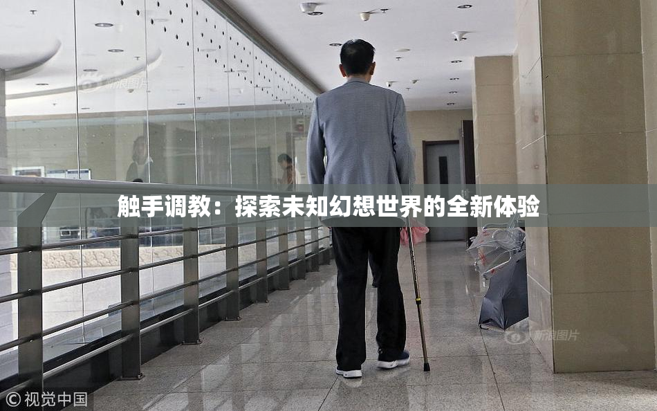 触手调教：探索未知幻想世界的全新体验
