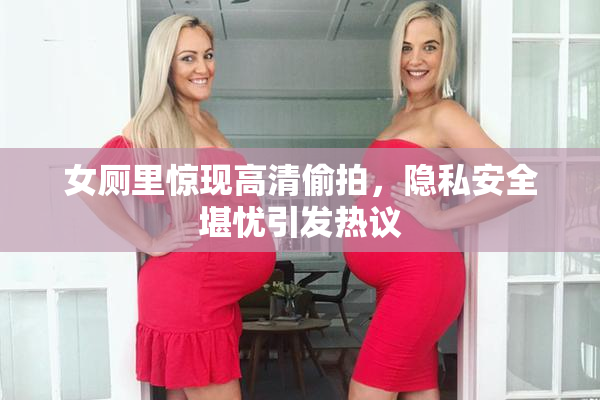 女厕里惊现高清偷拍，隐私安全堪忧引发热议