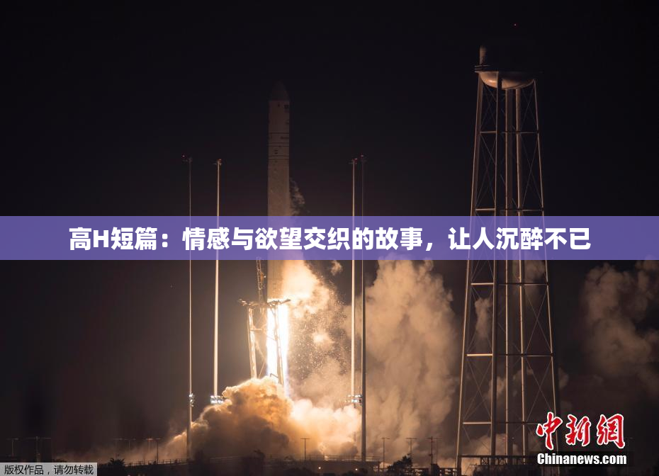 高H短篇：情感与欲望交织的故事，让人沉醉不已