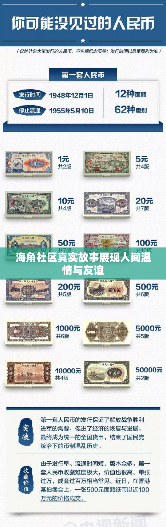 海角社区真实故事展现人间温情与友谊