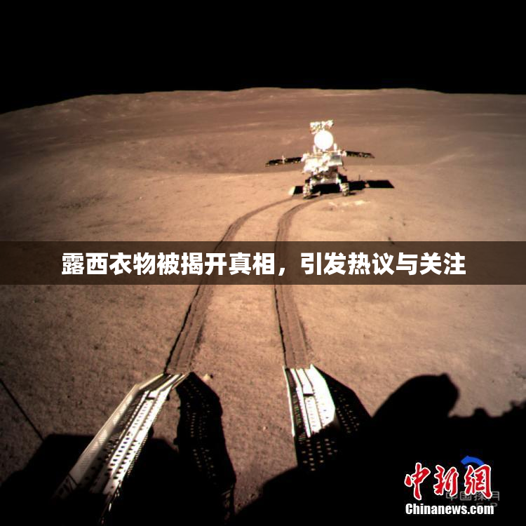 露西衣物被揭开真相，引发热议与关注