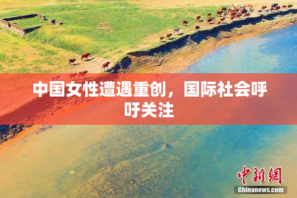 中国女性遭遇重创，国际社会呼吁关注
