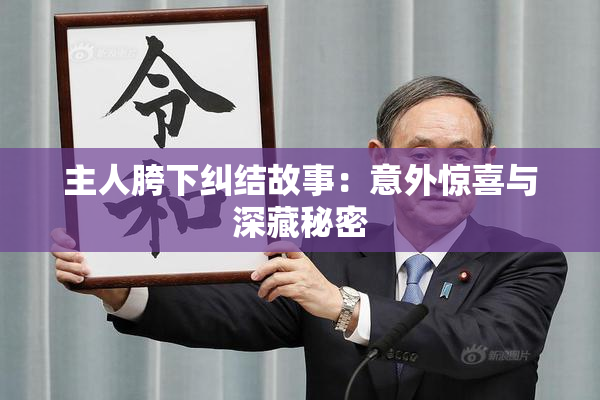 主人胯下纠结故事：意外惊喜与深藏秘密