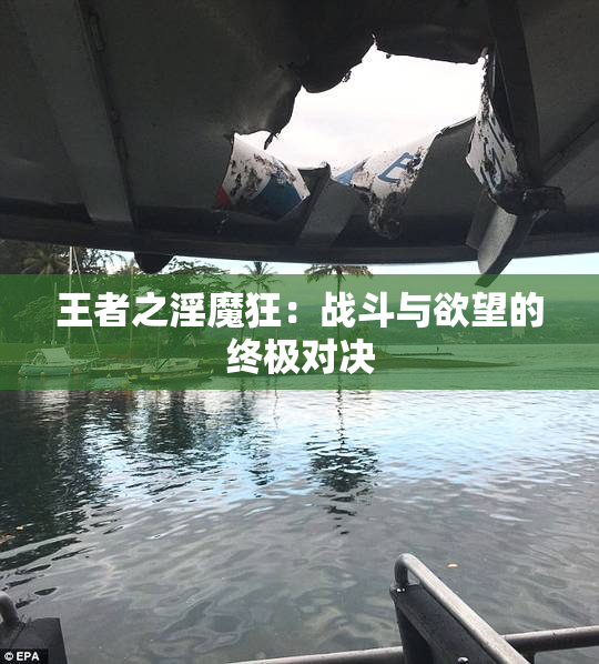 王者之淫魔狂：战斗与欲望的终极对决