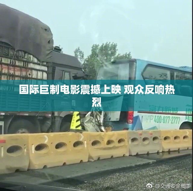 国际巨制电影震撼上映 观众反响热烈