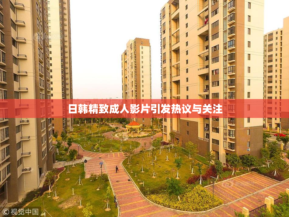 日韩精致成人影片引发热议与关注