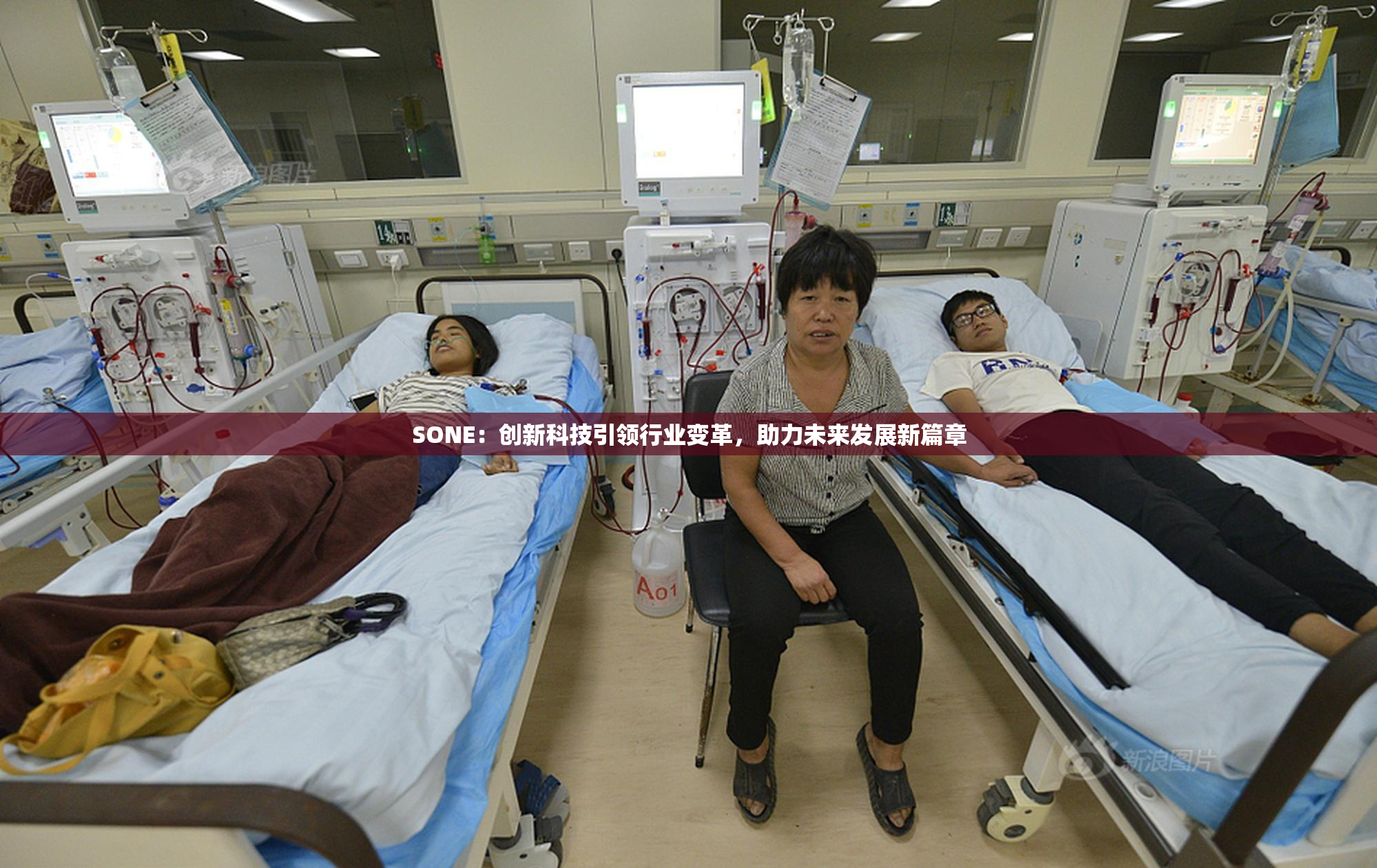 SONE：创新科技引领行业变革，助力未来发展新篇章