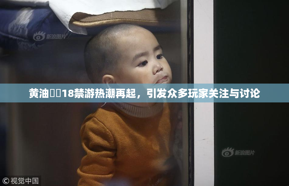黄油❌‌18禁游热潮再起，引发众多玩家关注与讨论