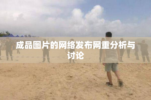 成品图片的网络发布网重分析与讨论