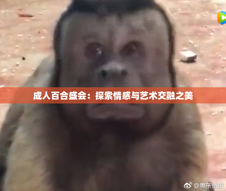 成人百合盛会：探索情感与艺术交融之美