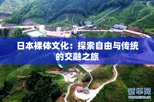 日本裸体文化：探索自由与传统的交融之旅