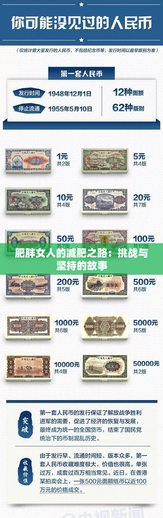 肥胖女人的减肥之路：挑战与坚持的故事