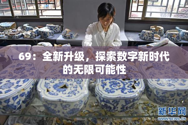 69：全新升级，探索数字新时代的无限可能性