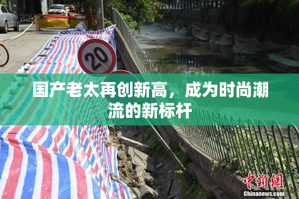 国产老太再创新高，成为时尚潮流的新标杆