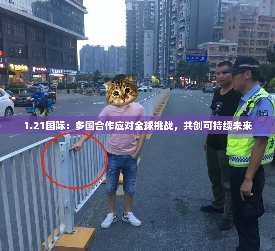 1.21国际：多国合作应对全球挑战，共创可持续未来
