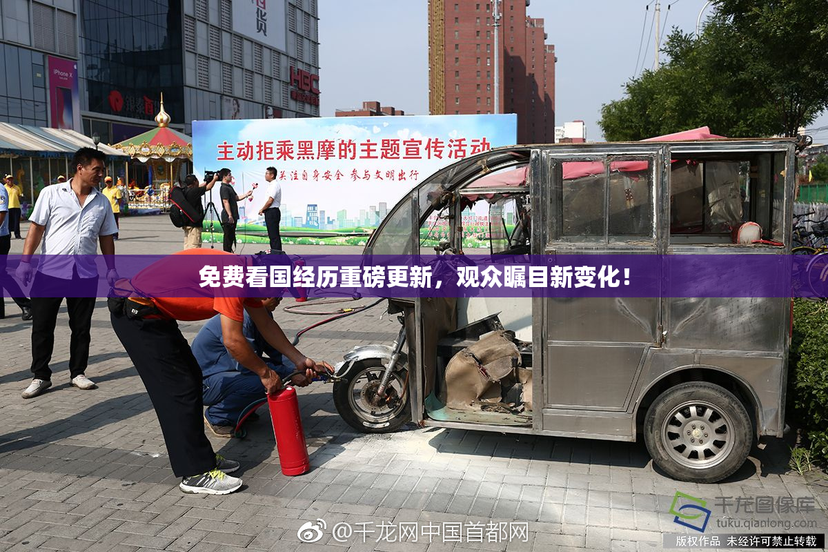 免费看国经历重磅更新，观众瞩目新变化！
