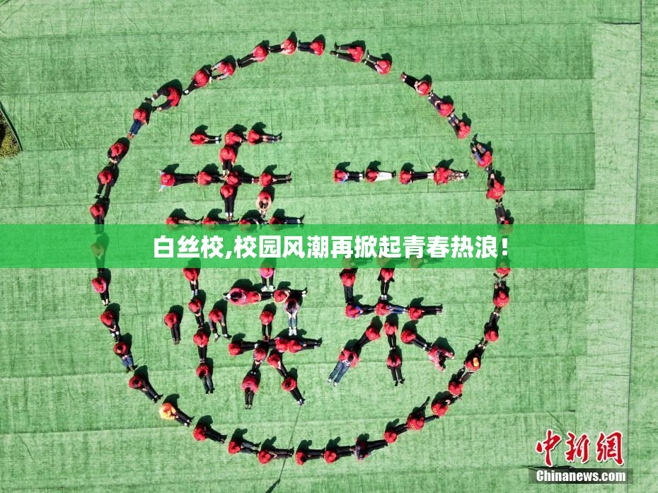 白丝校,校园风潮再掀起青春热浪！