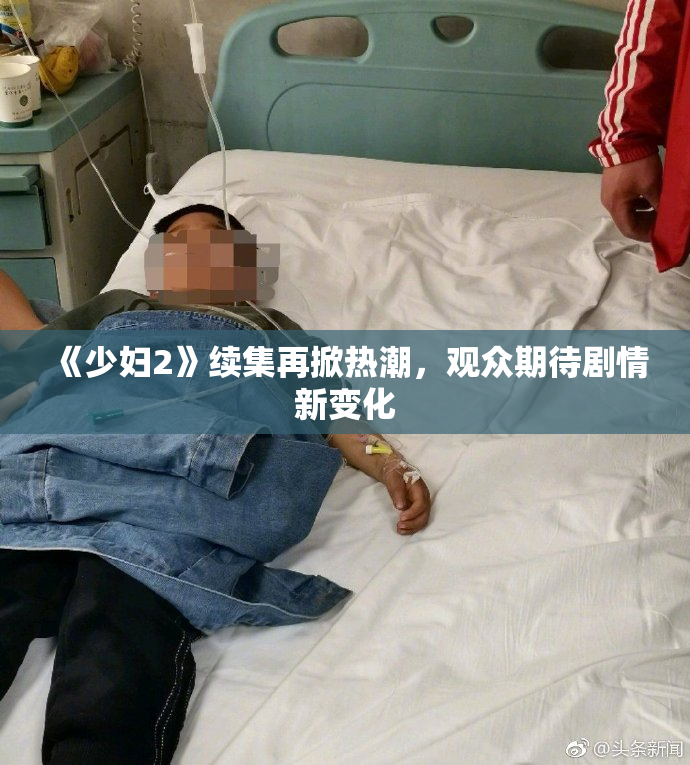 《少妇2》续集再掀热潮，观众期待剧情新变化