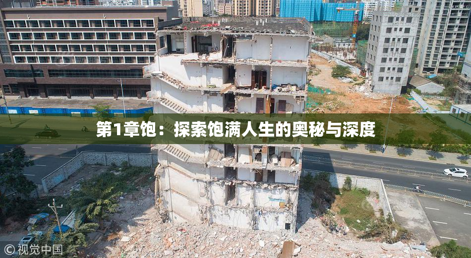第1章饱：探索饱满人生的奥秘与深度