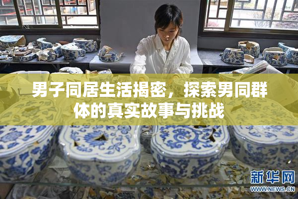 男子同居生活揭密，探索男同群体的真实故事与挑战
