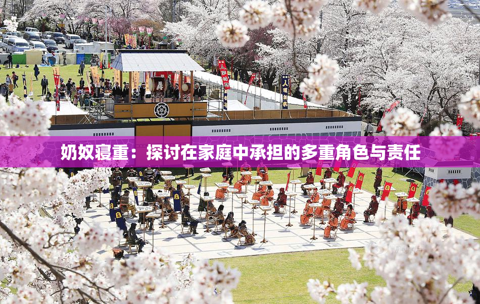 奶奴寝重：探讨在家庭中承担的多重角色与责任