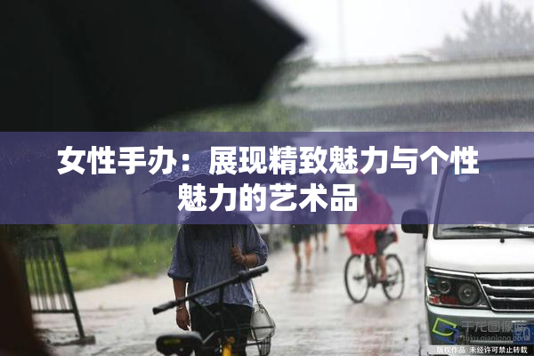 女性手办：展现精致魅力与个性魅力的艺术品