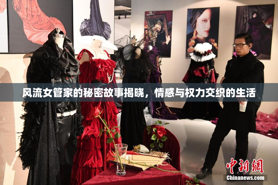 风流女管家的秘密故事揭晓，情感与权力交织的生活