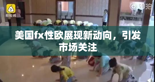 美国fx性欧展现新动向，引发市场关注