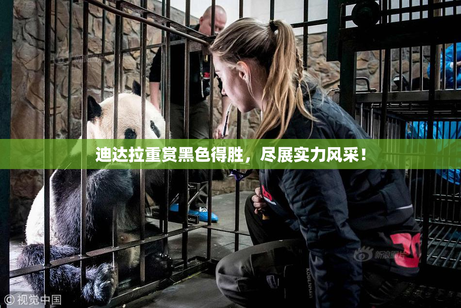 迪达拉重赏黑色得胜，尽展实力风采！