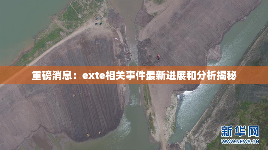 重磅消息：exte相关事件最新进展和分析揭秘
