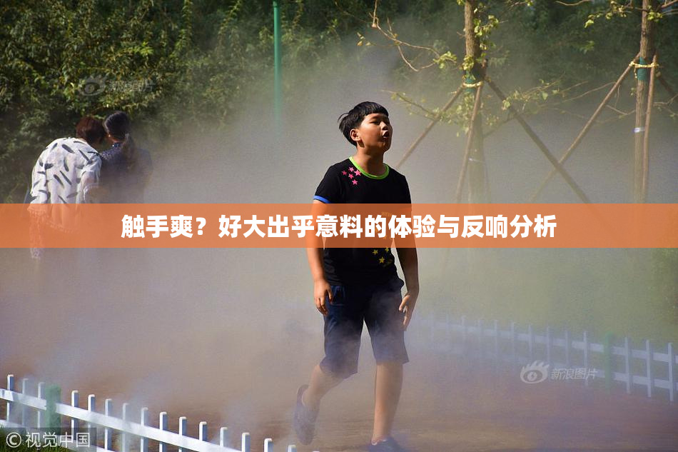 触手爽？好大出乎意料的体验与反响分析