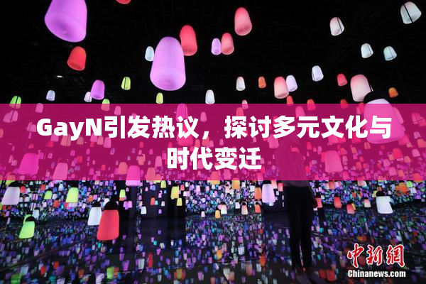 GayN引发热议，探讨多元文化与时代变迁