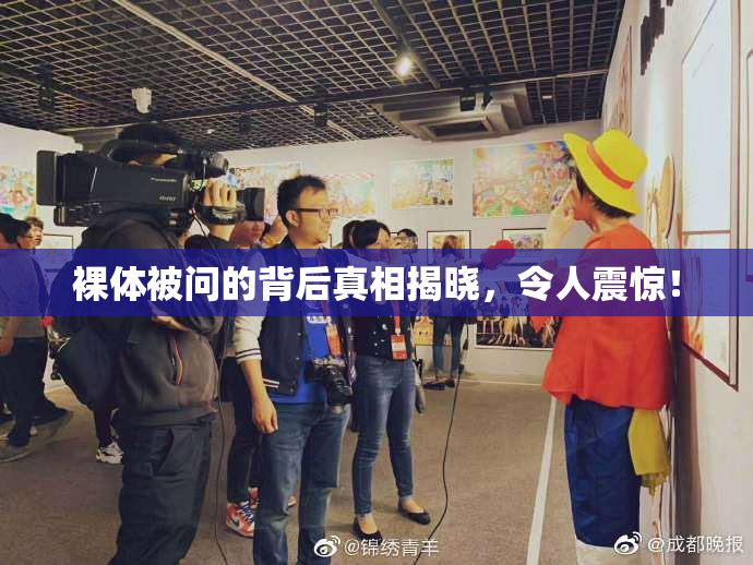 裸体被问的背后真相揭晓，令人震惊！