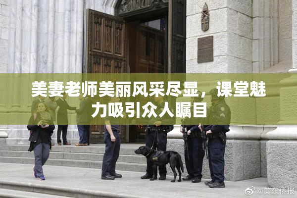 美妻老师美丽风采尽显，课堂魅力吸引众人瞩目
