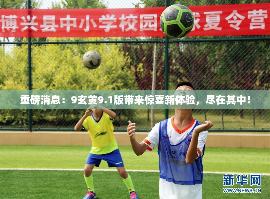 重磅消息：9玄黄9.1版带来惊喜新体验，尽在其中！