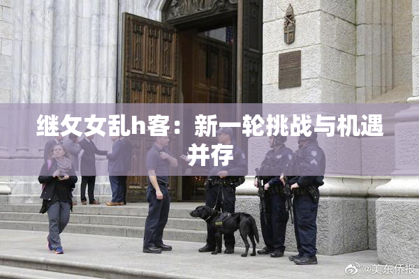 继攵女乱h客：新一轮挑战与机遇并存