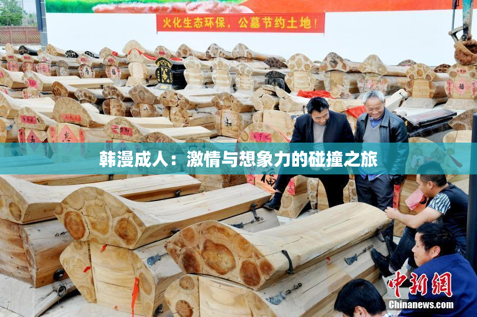 韩漫成人：激情与想象力的碰撞之旅