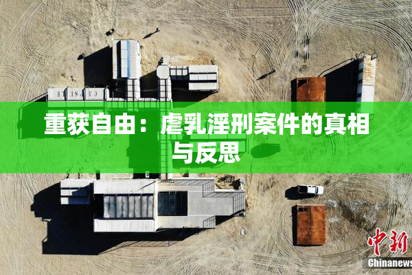 重获自由：虐乳淫刑案件的真相与反思