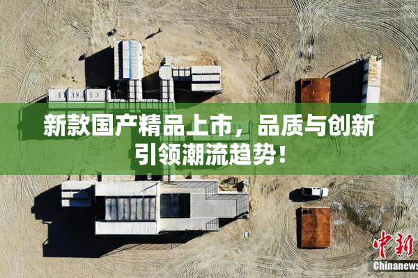 新款国产精品上市，品质与创新引领潮流趋势！