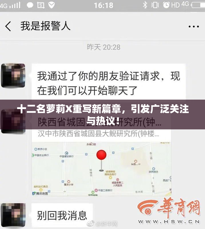 十二名萝莉X重写新篇章，引发广泛关注与热议！