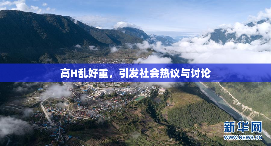高H乱好重，引发社会热议与讨论