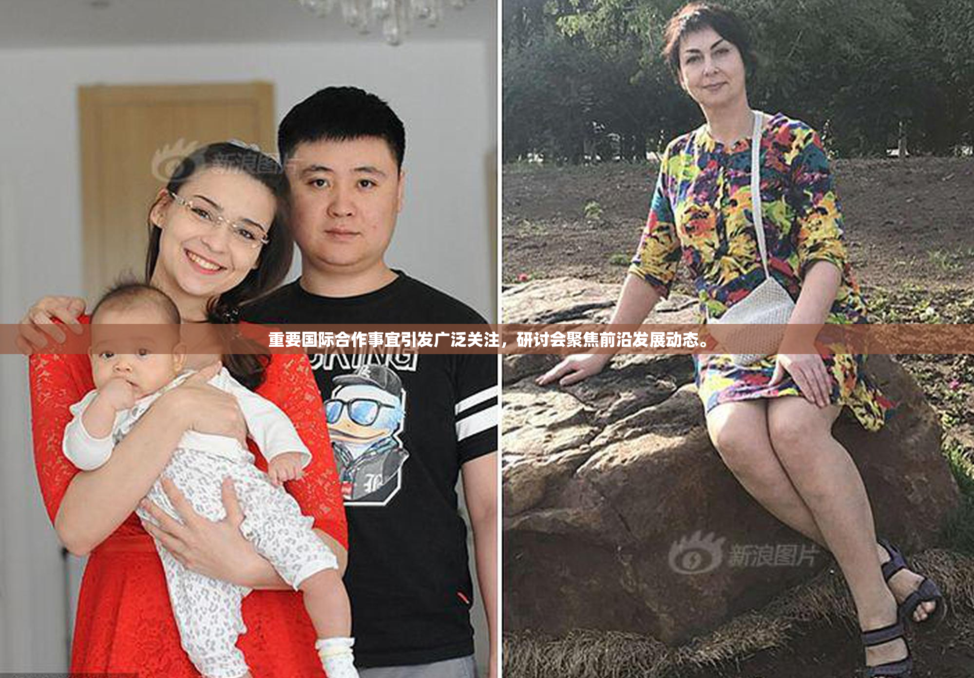 重要国际合作事宜引发广泛关注，研讨会聚焦前沿发展动态。