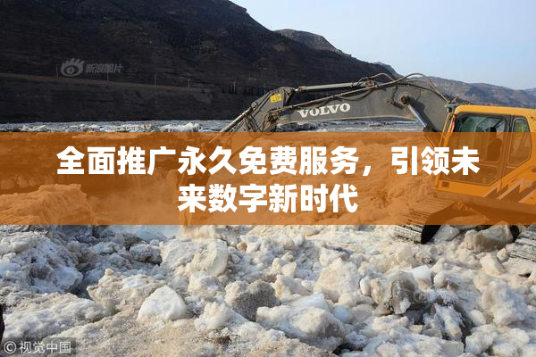 全面推广永久免费服务，引领未来数字新时代
