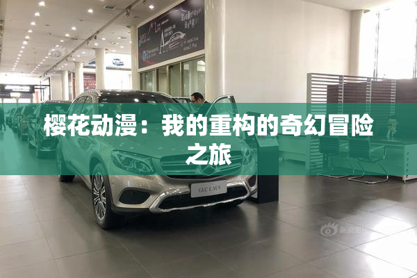 樱花动漫：我的重构的奇幻冒险之旅