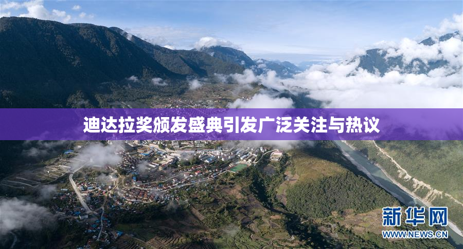迪达拉奖颁发盛典引发广泛关注与热议