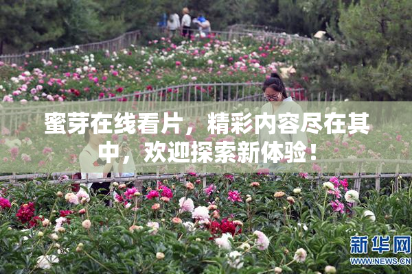 蜜芽在线看片，精彩内容尽在其中，欢迎探索新体验！