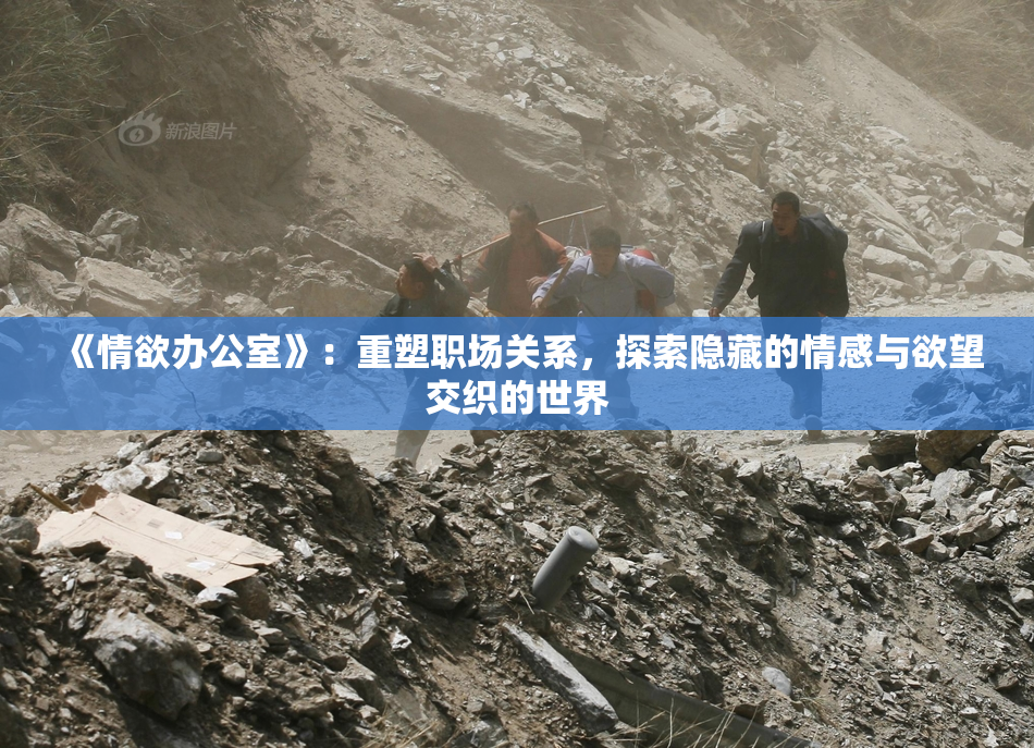 《情欲办公室》：重塑职场关系，探索隐藏的情感与欲望交织的世界